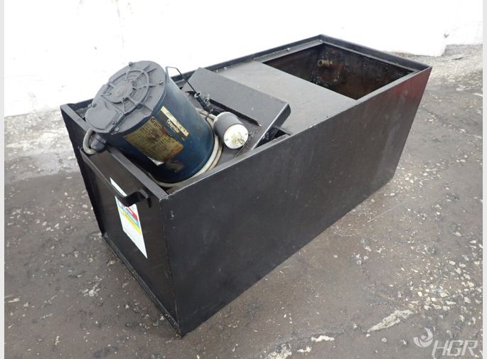 Graymills Coolant Unit