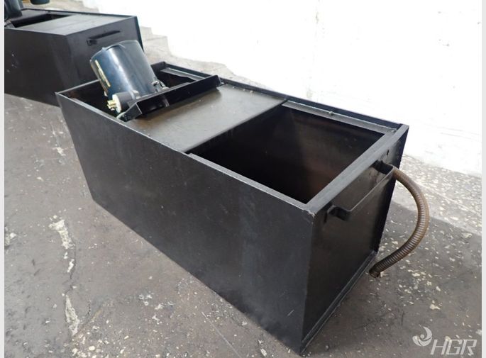 Graymills Coolant Unit