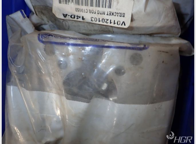 Apollo Mounting Kits