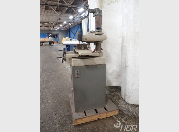 Used Delta / Rockwell Surface Grinder | HGR*24