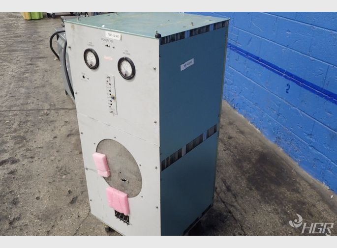 Transistor Devices  Power Supply