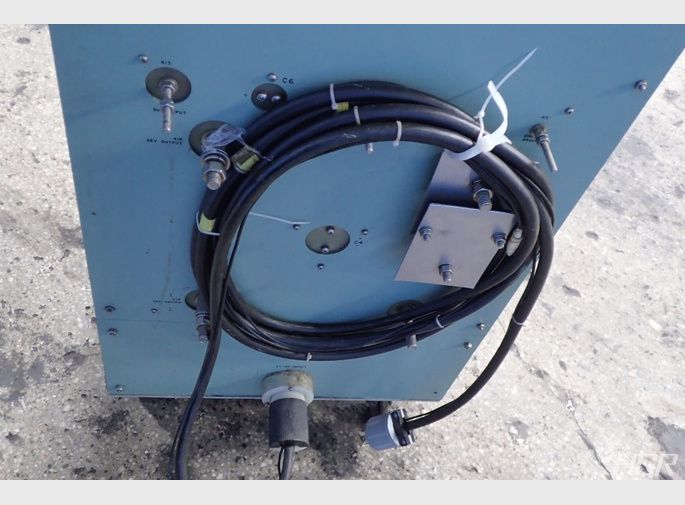 Transistor Devices  Power Supply