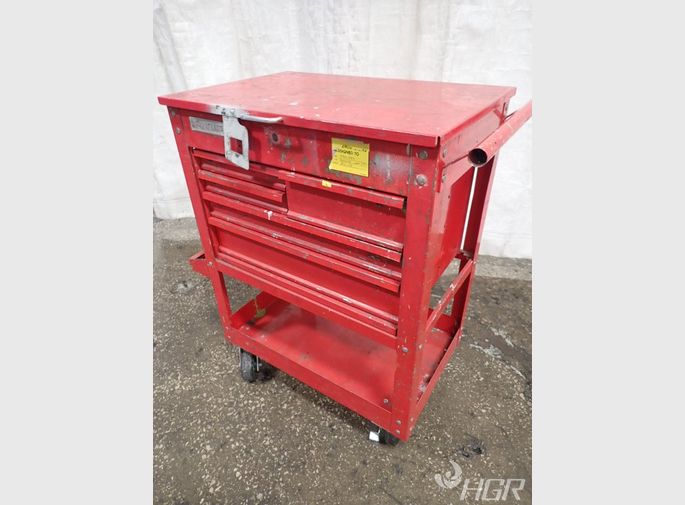 Us General Tool Cart