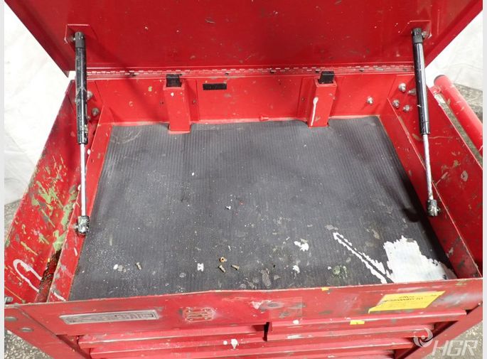 Us General Tool Cart