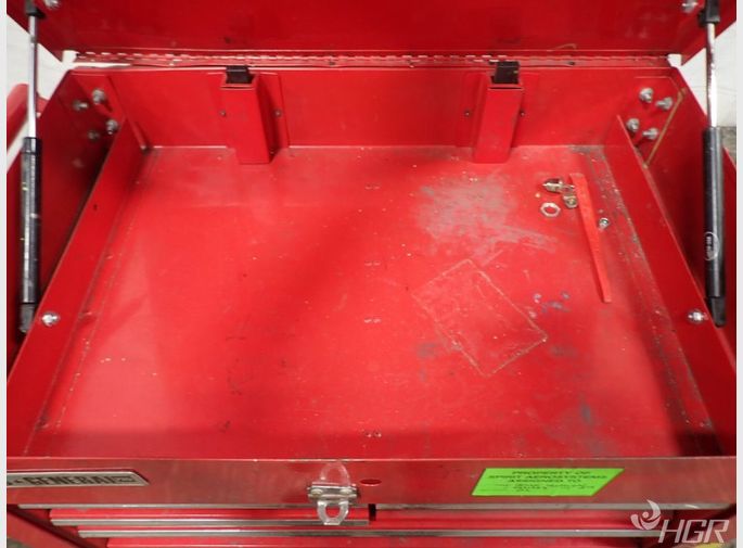 Us General Tool Cart