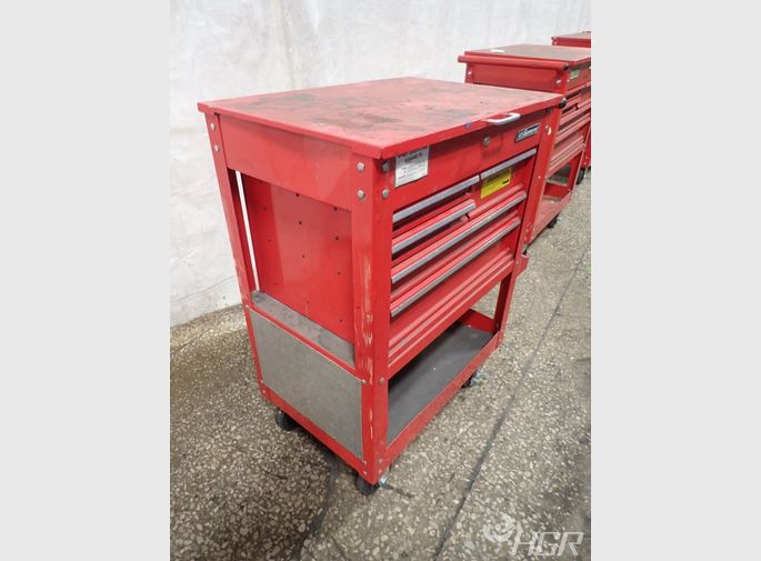 Us General Tool Cart