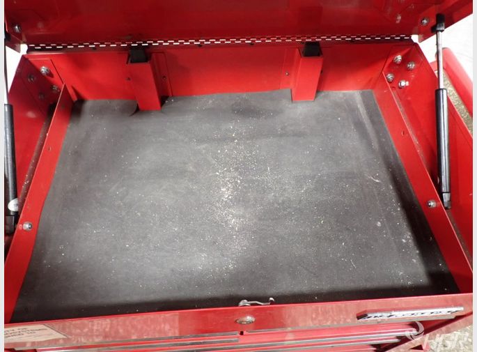Us General Tool Cart