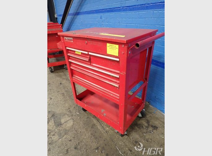 Us General Tool Cart