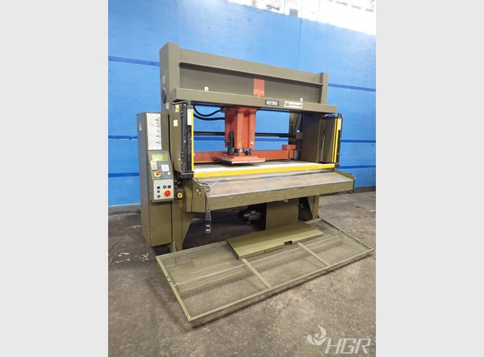 Atom Atom Hs 588 Cnt 25 Traveling Head Press