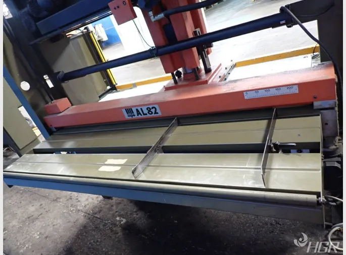 Atom Atom Hs 588 Cnt 25 Traveling Head Press