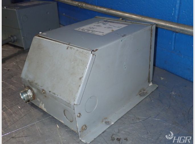 General Electroc Transformer