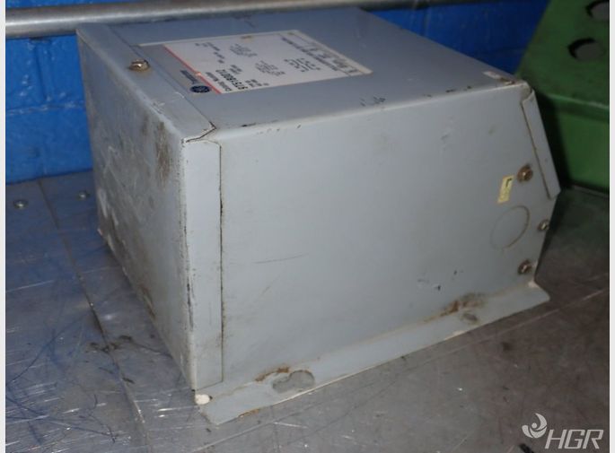 General Electroc Transformer