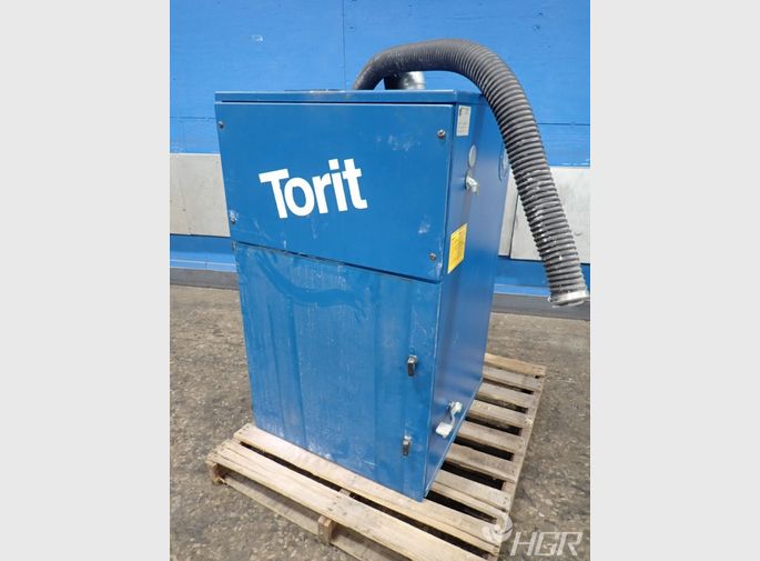 Donaldson  Torit Dust Collector