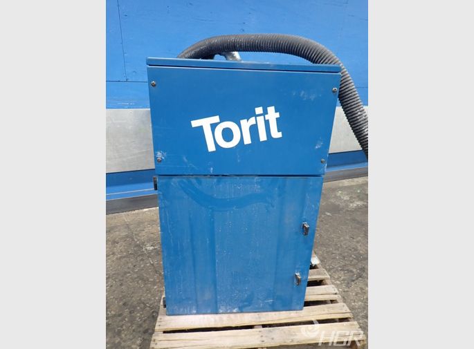 Donaldson  Torit Dust Collector