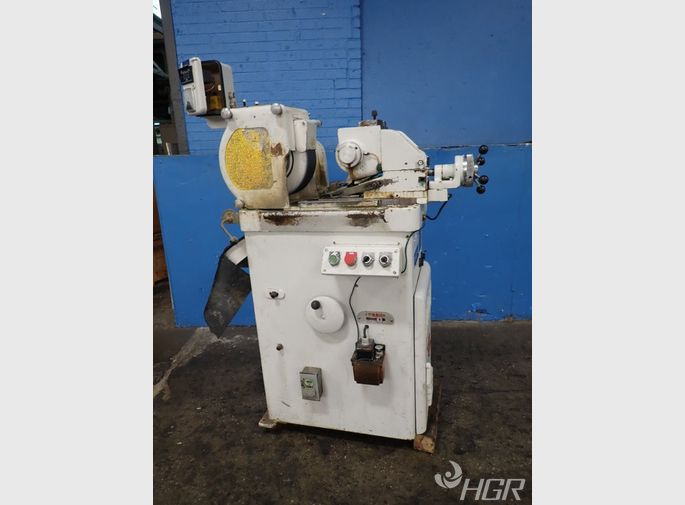 Royal Master Grinders Centerless Grinder