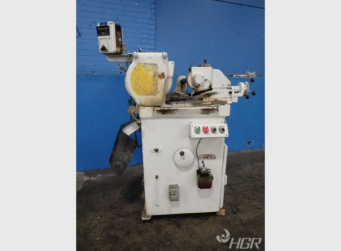 Royal Master Grinders Centerless Grinder