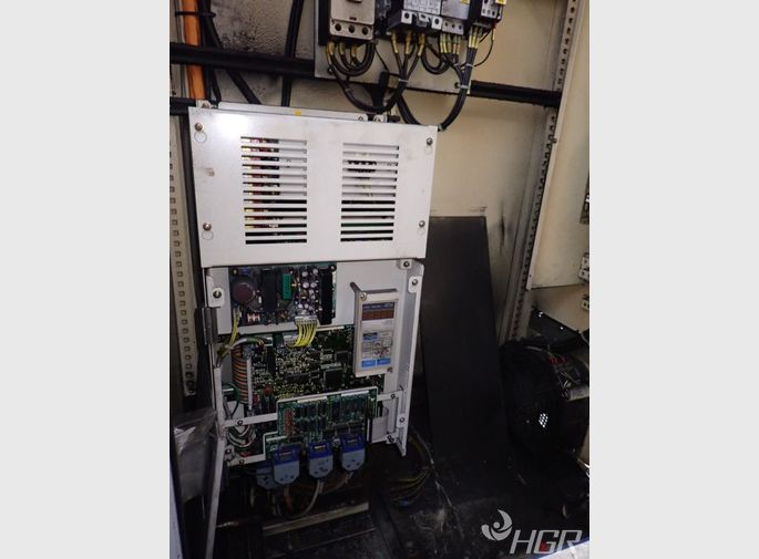 Tree Tree Vmc 106024 Cnc Vmc