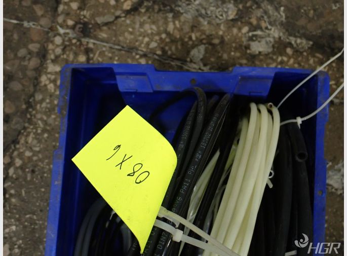  Hose