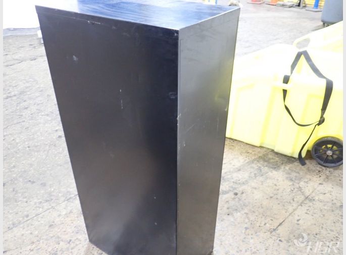 Hon File Cabinet