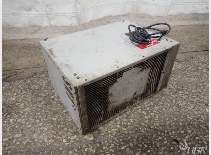 Mistbuster Air Cleaner