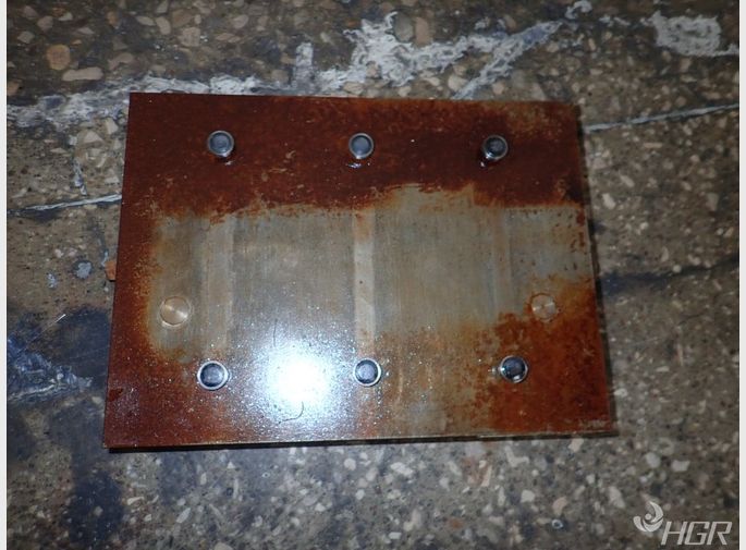 Force Technologies Fixture