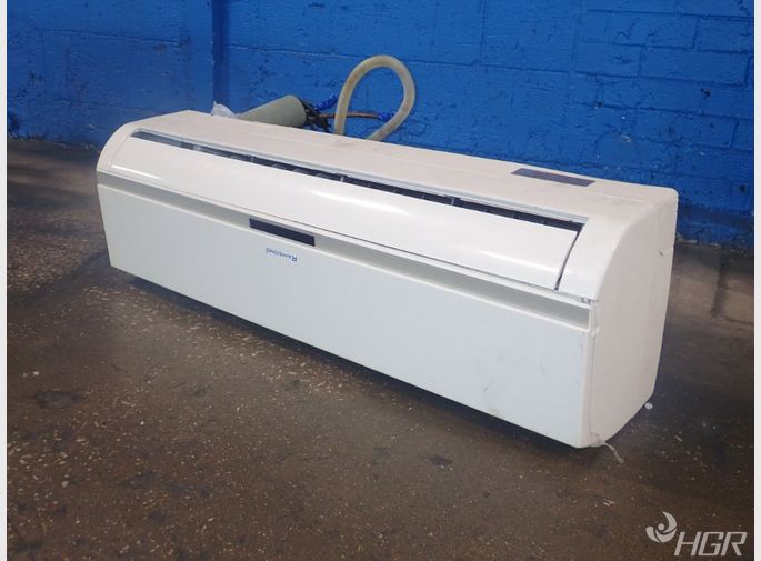 Ramsond Air Handler