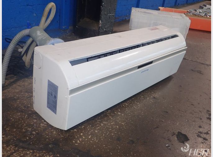 Ramsond Air Handler
