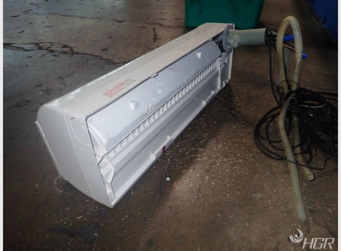 Ramsond Air Handler