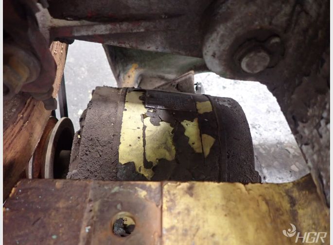 Bata Engineering Clicker Press