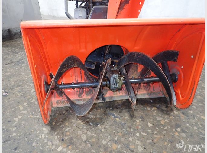 Ariens Snow Blower