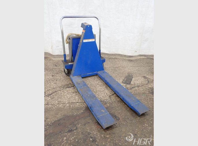 Vestil Electric Pallet Jack