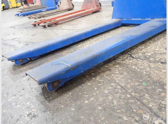 Vestil Electric Pallet Jack