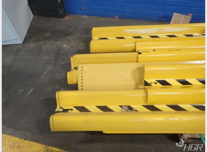  Guard Rails 