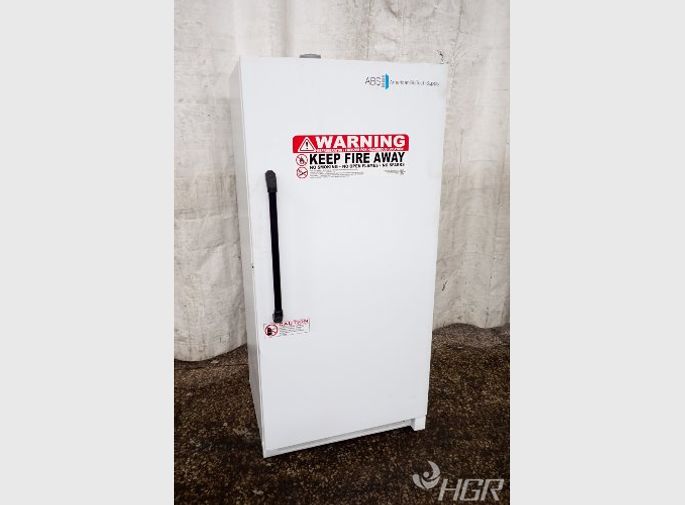 Abs Explosion Proof Refrigerator
