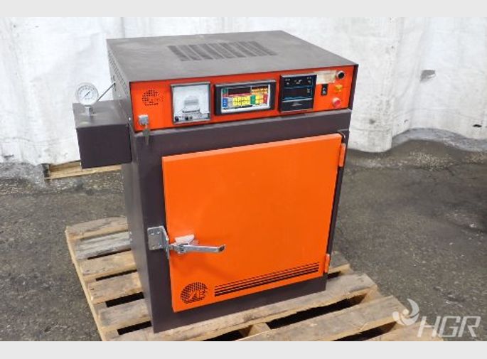 Yield Engineering Systems Yield Engineering Systems Yes  8 Laboratory Oven