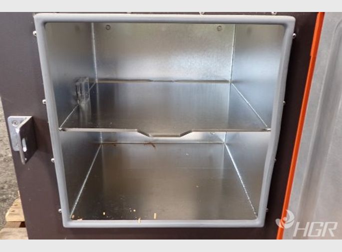 Yield Engineering Systems Yield Engineering Systems Yes  8 Laboratory Oven