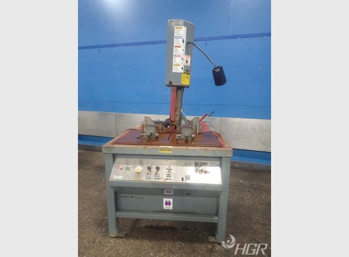Peerless Peerless Vbe14 Vertical Band Saw