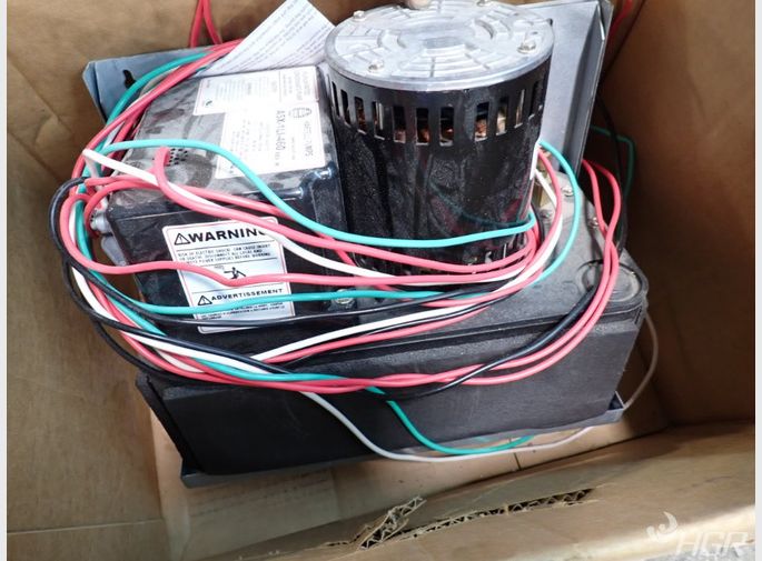 Hartell Pumps Condensate Pump