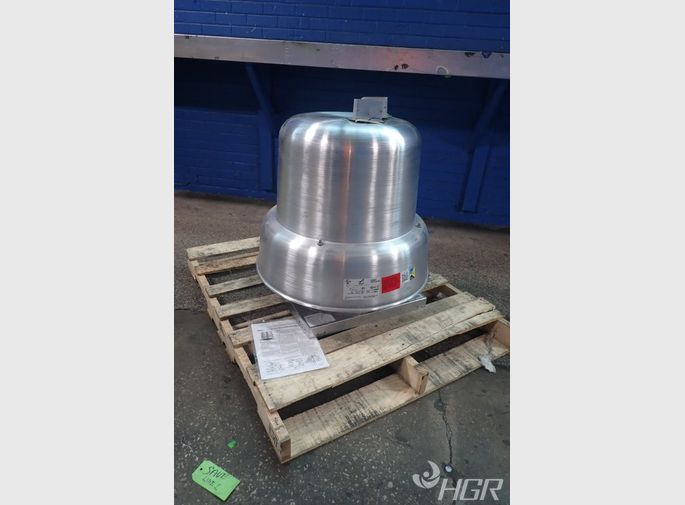 Pennbarry Power Ventilator