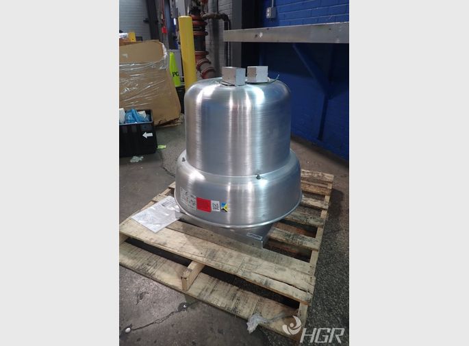 Pennbarry Power Ventilator