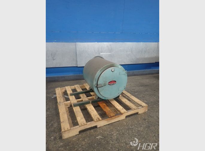 Phoenixdryrod Electrode Stabilizing Oven