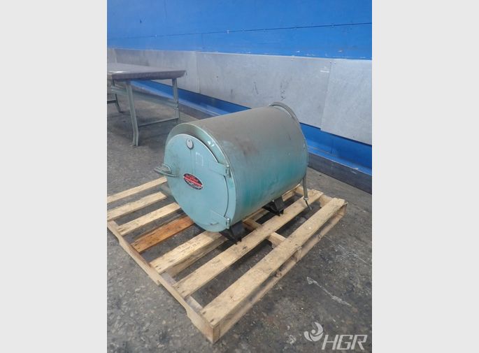 Phoenixdryrod Electrode Stabilizing Oven