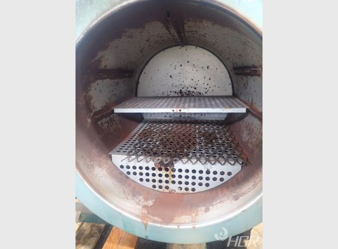 Phoenixdryrod Electrode Stabilizing Oven
