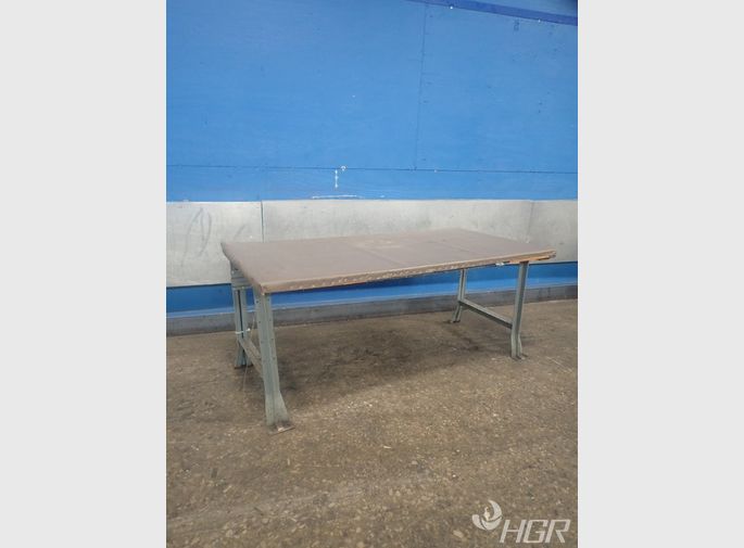  Workbench
