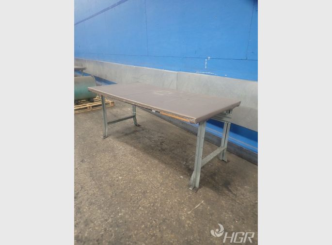  Workbench