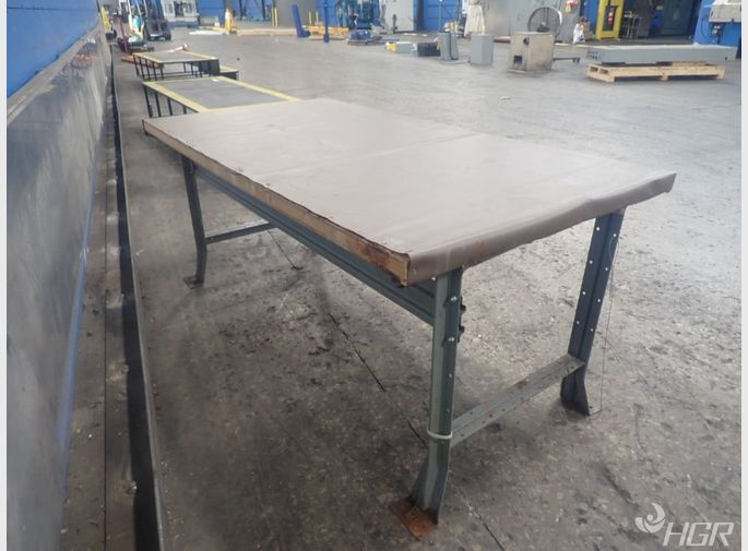  Workbench
