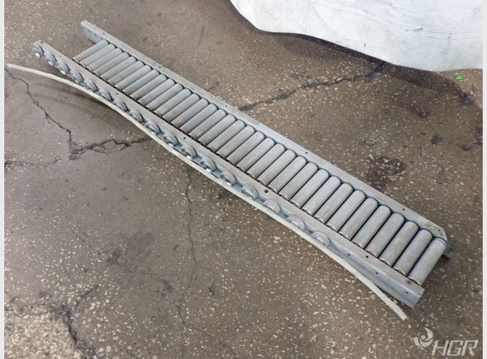  Roller Conveyor