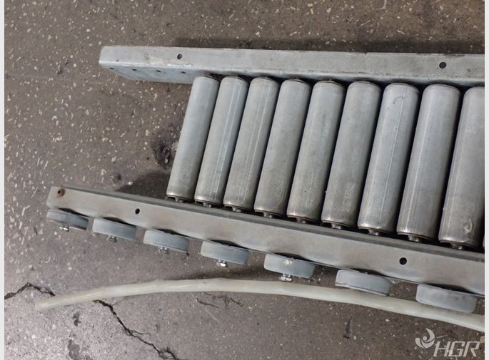  Roller Conveyor