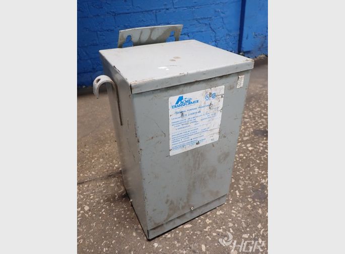 Acmw Transformer