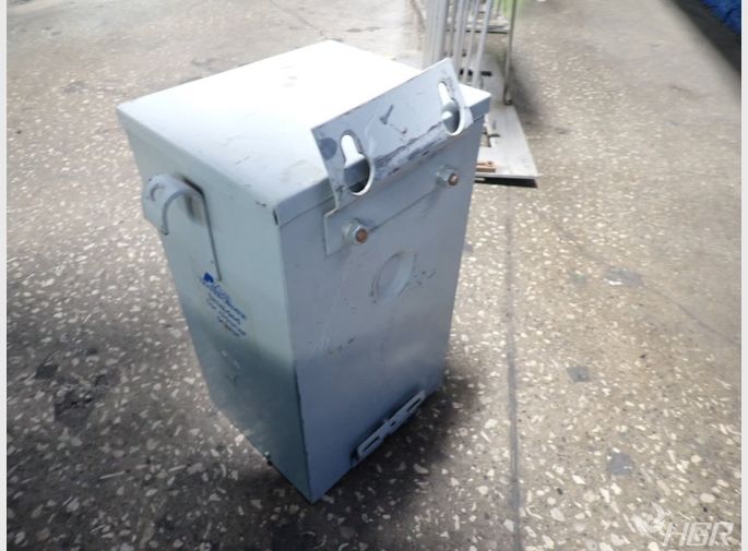 Acmw Transformer